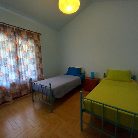Lazy Farm Vila Prasinon Exterior foto