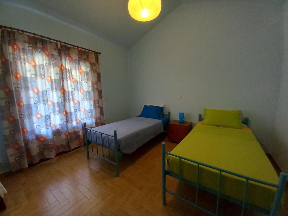 Lazy Farm Vila Prasinon Exterior foto
